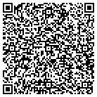 QR code with Kiewit Industrial Co contacts