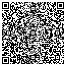 QR code with Pretzel Time contacts