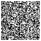 QR code with E J Mahoney Corporation contacts