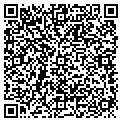 QR code with KFC contacts