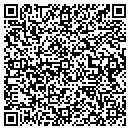 QR code with Chris' Canvas contacts