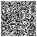 QR code with M&L Construction contacts