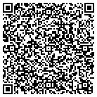 QR code with Rigo's Mexican Cuisine contacts