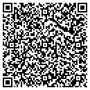 QR code with Galietis contacts