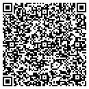QR code with Ajs Stoves contacts