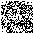 QR code with Alston & Bainescom Inc contacts