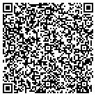 QR code with A-Plus Pool & Spa Service & Repair contacts