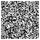 QR code with AAA Management Inc contacts