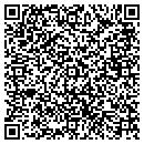 QR code with PFT Properties contacts
