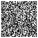 QR code with U S Motel contacts
