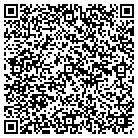 QR code with Hide A Way Steakhouse contacts