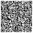 QR code with Lahontan Auto Racing Assn contacts