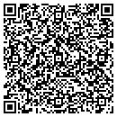 QR code with A J Communications contacts
