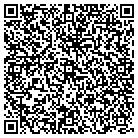 QR code with M J's Oriental Variety Store contacts