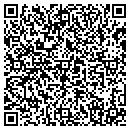 QR code with P & F Distributors contacts