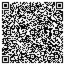 QR code with Donnas Ranch contacts