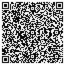 QR code with E-World Data contacts
