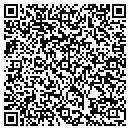 QR code with Rotocast contacts
