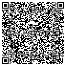 QR code with Saracs Allen Prof Krte Center contacts