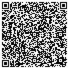 QR code with Anthony & Sylvan Pools contacts