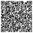 QR code with A-Autoland contacts