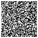 QR code with Horizon Landscaping contacts