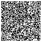 QR code with HBR Competition Engines contacts