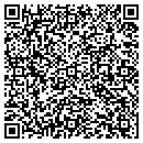 QR code with A List Inc contacts