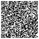 QR code with T Allens Boot & Shoe Repair contacts