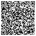 QR code with KFC contacts