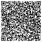 QR code with Action Frame & Alignment contacts