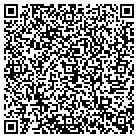 QR code with T Quartercircle Ranches Inc contacts