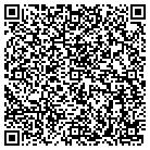 QR code with N V Placement Service contacts