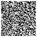 QR code with Rainbow Design contacts