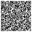 QR code with Bensons Garage contacts