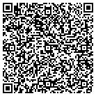 QR code with Facials & Nails By Carla contacts