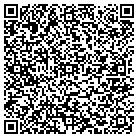 QR code with Allan's Incline Upholstery contacts