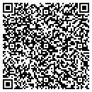 QR code with Rnb Inc contacts