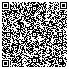 QR code with South West Lawn Shaping contacts