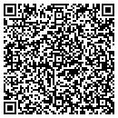 QR code with U S Temp Service contacts