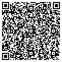 QR code with Erase contacts