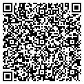 QR code with Hardees contacts