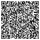QR code with D TS Lounge contacts