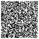 QR code with I On Design Prtg & Graphics contacts