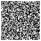 QR code with Family Alliance of Reno contacts