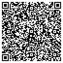QR code with RDM Assoc contacts