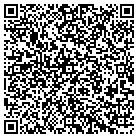 QR code with Redrock Engrg & Surveying contacts