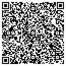 QR code with T M Wiley Consulting contacts