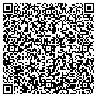 QR code with Adar Kosher Pizza Restaurant contacts