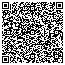 QR code with Sababa contacts